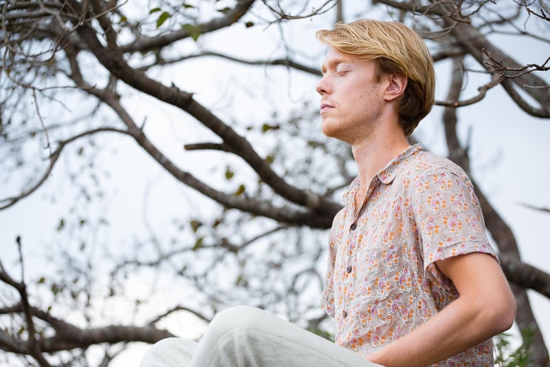Mindfulness and Meditation