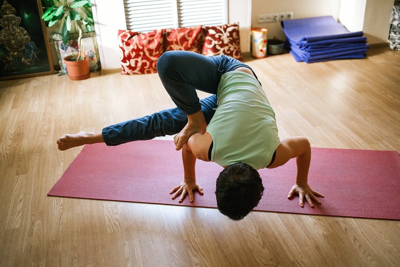 Regular Physical Activity